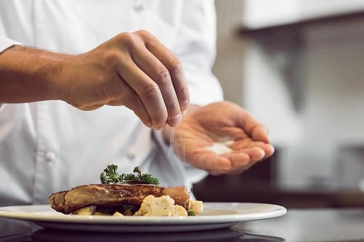 Cozinha Brasileira
