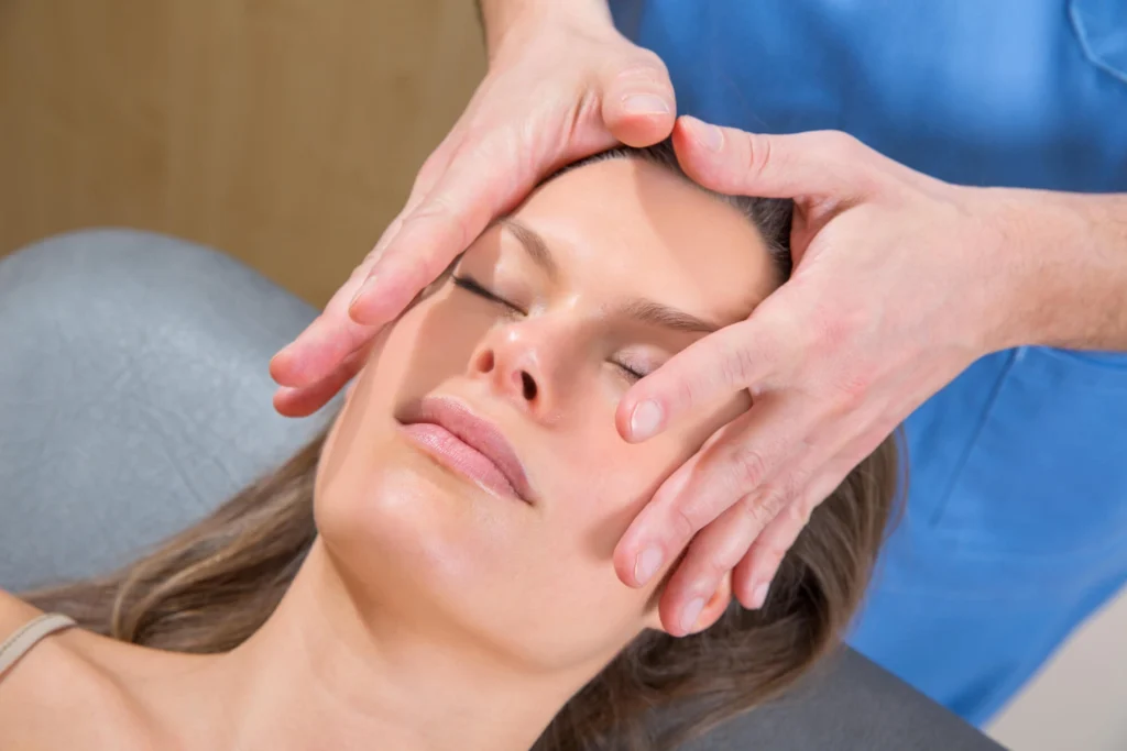 Disfagia e Motricidade Orofacial