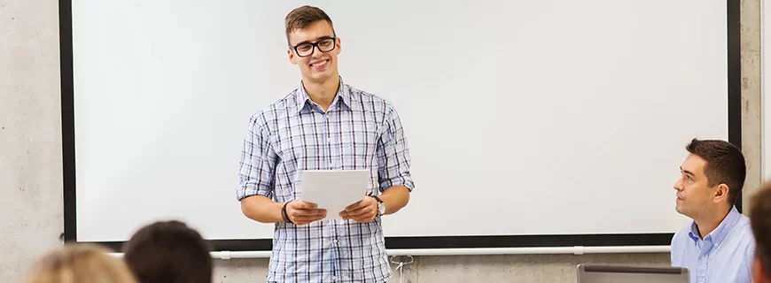 Docência do Ensino Superior