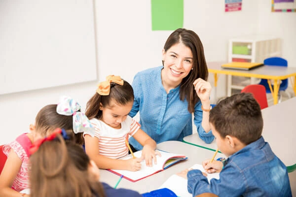 Educação Infantil