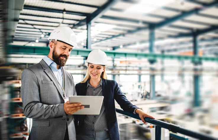 Engenharia de Produção Controle e Qualidade nos Processos