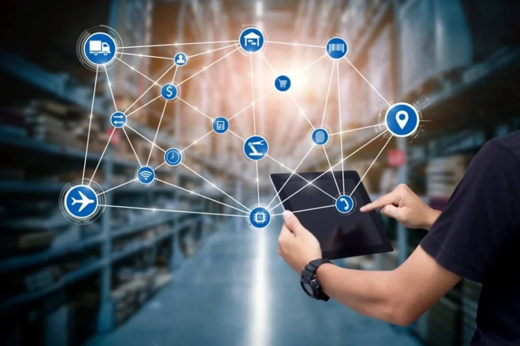 Gestão de Compras, Suprimentos e Supply Chain