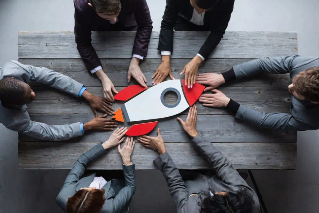 Gestão de Pessoas e Liderança