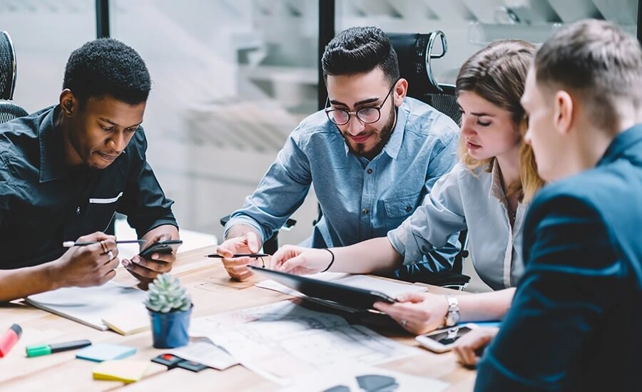 MBA em Gestão Estratégica de Projetos
