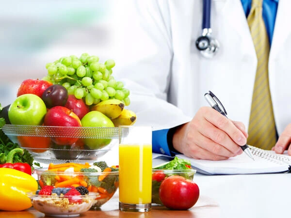 Nutrição Clínica Funcional